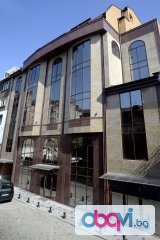 Офис под наем в бизнес сграда  в центъра на София
