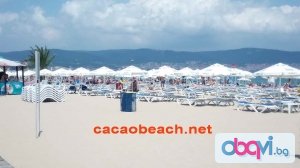 Слънчев бряг и Cacao Beach - цени на хотели и апартаменти