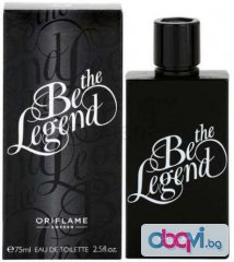 Мъжки парфюм Be the Legend 
