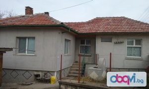 Къща в с.Беляковец (на 4 км. от Велико Търново)
