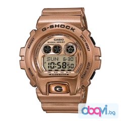 Мъжки часовник Casio G-Shock X-Large GD-X6900GD-9ER