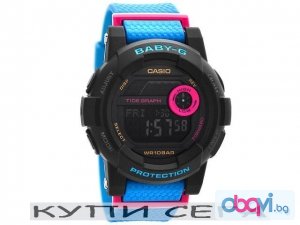 Дамски часовник Casio Baby-G BGD-180-2ER