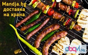 Доставка на храна от сръбски ресторант и апетитни сръбски специалитети