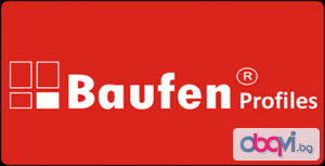 Baufen profiles производител на PVC профили