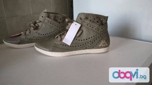 Оригинални обувки на Капа