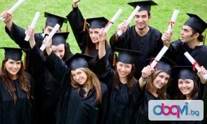  Кандидат-студентски изпити 2016/2017 прием на 100% 
