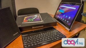 Lenovo Yoga Tablet 2 Pro 13.3