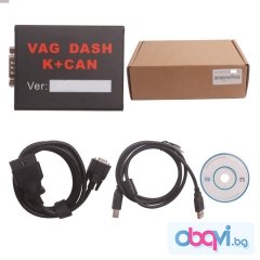 V5.29 VAG DASH CAN V5.29 2016