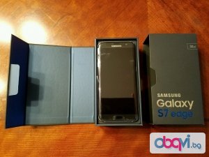 NEW Samsung Galaxy S7 edge