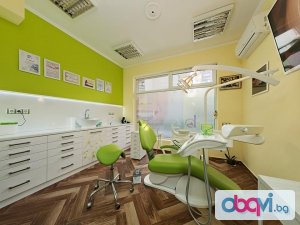 Стоматолог, Зъболекар, Дентален лекар, Добър зъболекар в София
