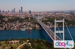 Екскурзия за 22 септември 2016 до Истанбул - Автобусна екскурзия с 2 нощувкиот София, Русе и Варна