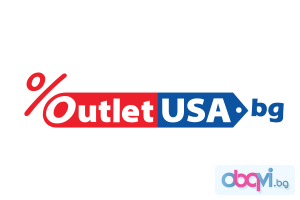 Outlet USA - дрехи, обувки, аскесоари от САЩ