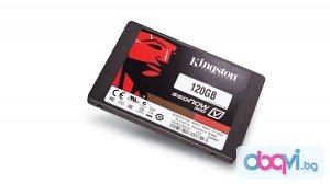 KINGSTON SSDNow V300 SV300S37A/120G 2.5" SATA3