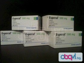 Доставка Esperal 500 Есперал 500 Disulfiram Антикол