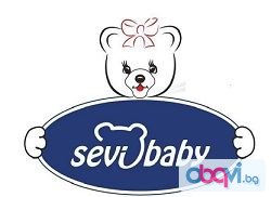 Магазин за детски стоки Sevibaby