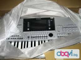 Yamaha Tyros5-76 - Arranger Workstations Pianos Keyboard