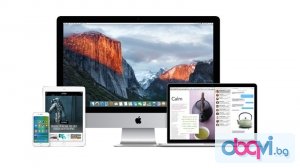 NovMac.com - Онлайн магазин за Apple продукти