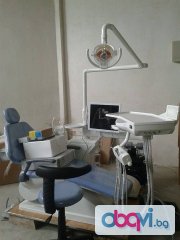 стоматологичен стол