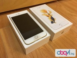 Apple iPhone 6s Plus 64gb Rose Gold