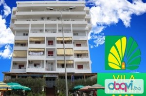 Почивка Дуръс, Албания – Palma Hotel 3*