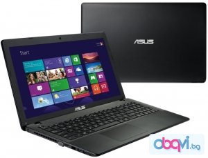 Лаптоп Asus X552MD