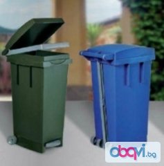 Катрин Макс ООД – Кошове и контейнери за боклук. Разделно събиране на отпадъци
