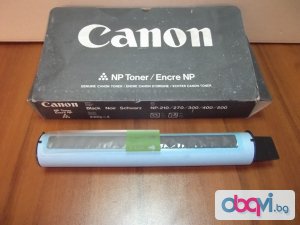 Тонер касета за Canon NP - 210, 270
