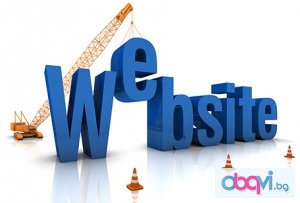 Изработка на уеб сайт за цяла България и онлайн реклама в Google Adwords
