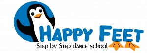 Латино и модерни танци за деца Happy Feet 