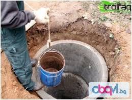Почистване и копаене на септични ями,кладенци - 0899763567