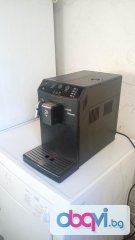 Кафемашина - робот Saeco Minuto Внос от Швейцария