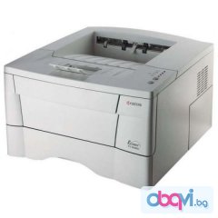 Лазерен принтер с двустранен печат Kyocera Fs-1030d