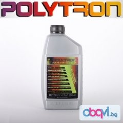 Мотоциклетни масла Polytron RACING TECH 4T SAE 10W40