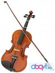 Уроци по цигулка - MusicRoom