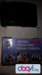 Продавам фотоапарати ”Skina” и ”Wizen” 