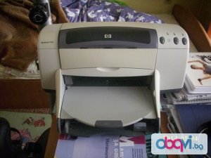 Принтер HPdeskjet 940C  за 35 лв