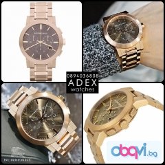 Маркови часовници Adex