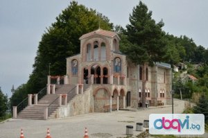 Екскурзия до Кръстова гора и Бачковски манастир