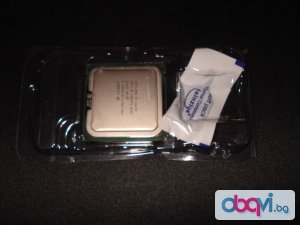  Intel Pentium D 945 CPU Processor (3.4Ghz/ 4M /800GHz