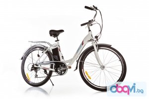 Електрически велосипед Longwise L2606