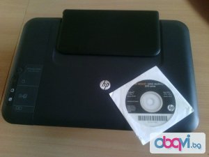 Продавам принтер HP Deskjet 2050 3 в 1