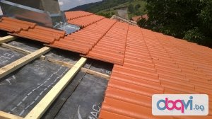ХИДРОИЗОЛАЦИЙ - ремонт покриви тел 0889 73 14 69