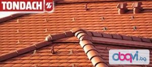 ремонт на покриви и хидроизолация 0892950303 спестете пари и главоболие с Василеви.