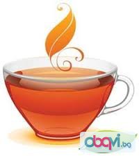 Чай за детоксикация и освобождаване от излишно тегло