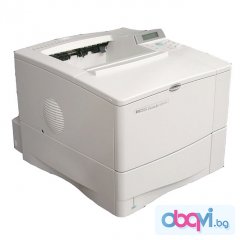 Лазерен принтер  HP LaserJet4100n