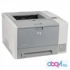 Лазерен принтер  HP LaserJet 2420n