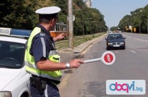 Отнетите шофьорски книжки в Румъния – проблем за все повече българи