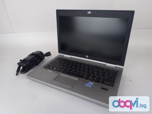 Лаптоп HP COMPAQ ELITEBOOK 2570P.С 6 месеца гаранция
