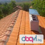  Ремонт на покриви в Бургас 