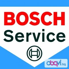 Bosch Car Service Autostan